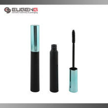 Wholesale blowing mascara tubes with metal color